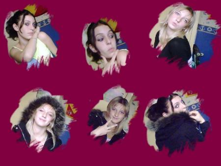 Les belle-gosses